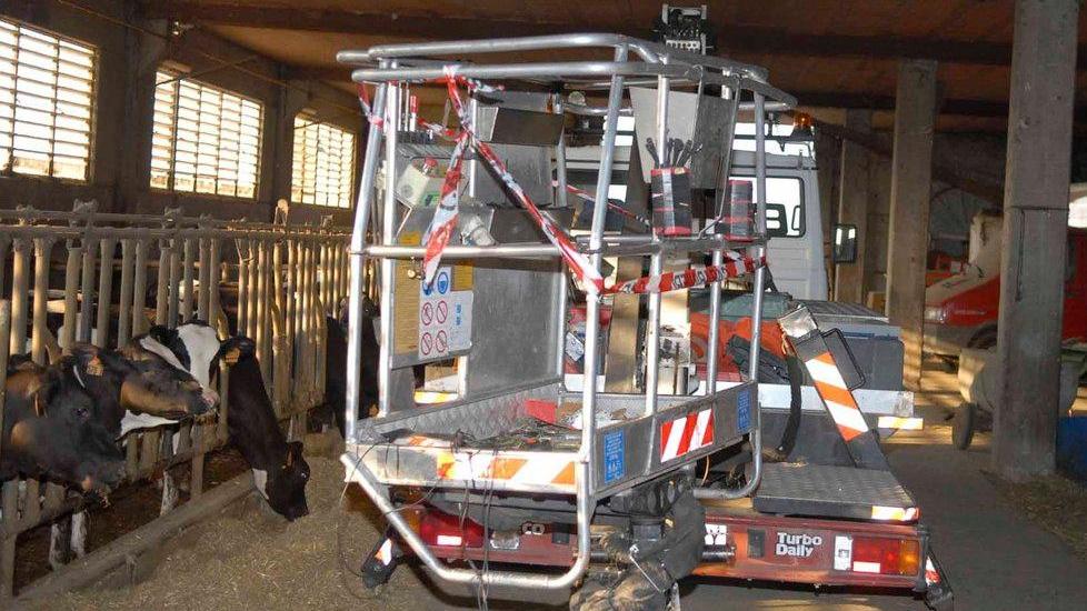 San Possidonio, morì sul lavoro: risarcimento milionario