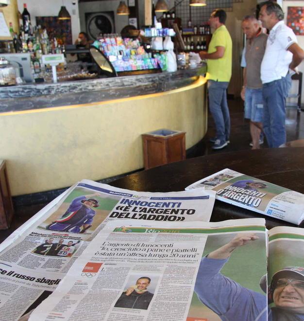 Le imprenditrici di Prato e Pistoia dialogano Una serata tra lanificio e bar-pasticceria