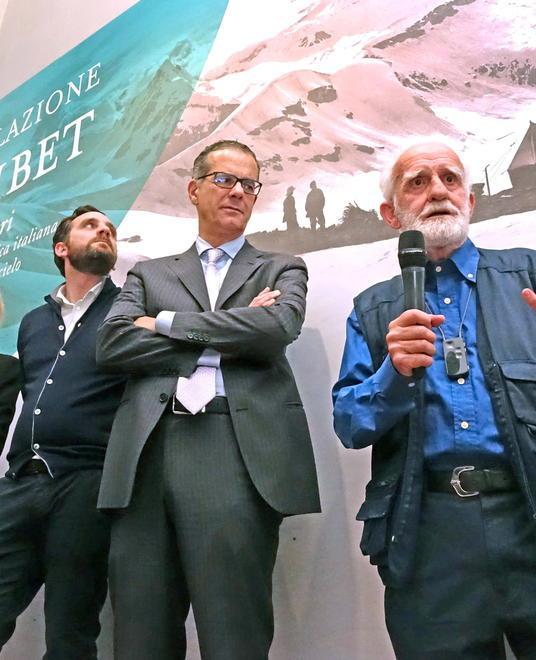 Ippolito Desideri o l’avventura della conoscenza 