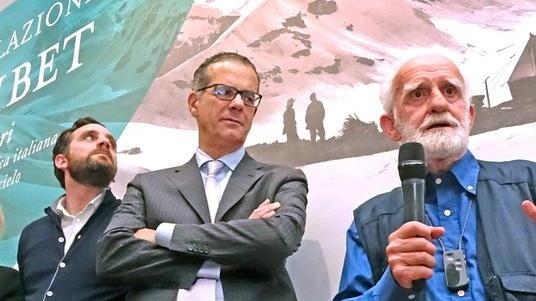 Ippolito Desideri o l’avventura della conoscenza