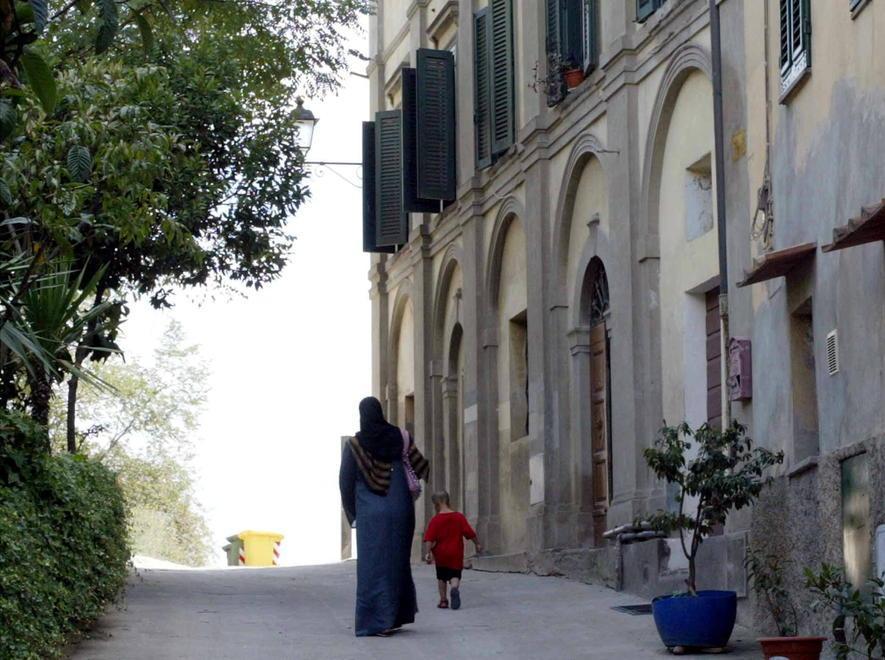 Patto di cittadinanza con comunità musulmana