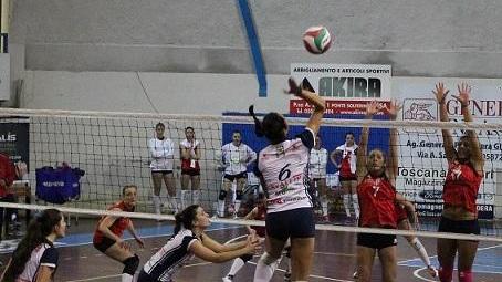 Pallavolo, basta vacanze Oggi partono i campionati