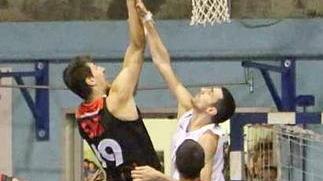 Basket, in Promozione è già tempo di derby