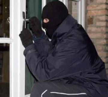 Ladro arrestato di notte ma rilasciato subito dopo 