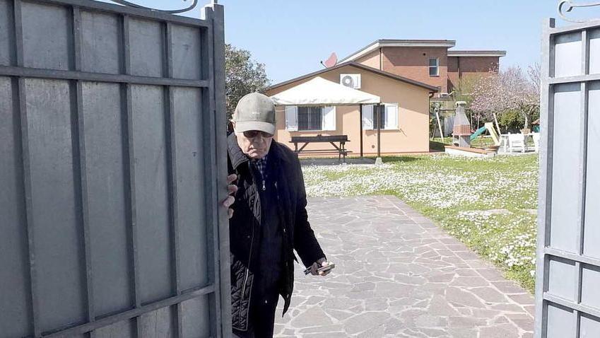 Accusa di tentata truffa per il papà di Antonio Logli