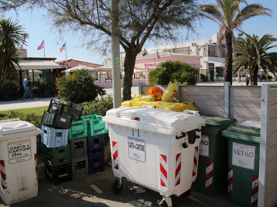 Del Dotto contro Sea: segnalo i disservizi l’azienda non fa nulla 