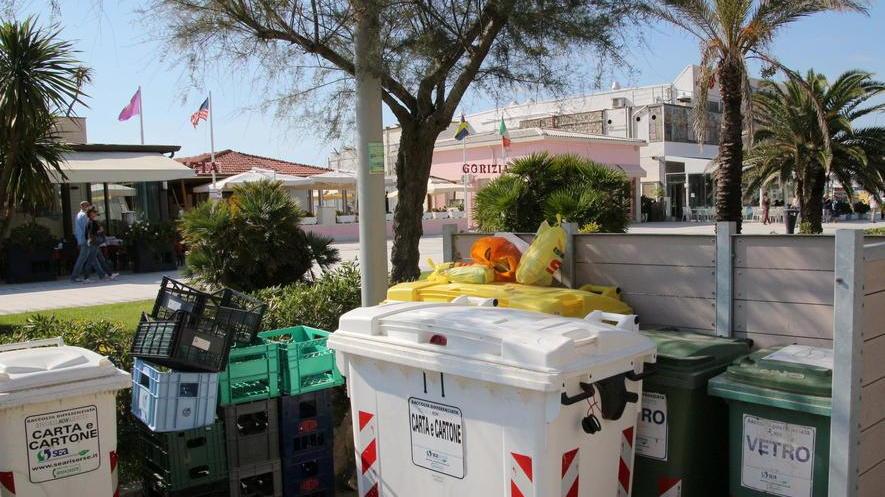 Del Dotto contro Sea: segnalo i disservizi l’azienda non fa nulla