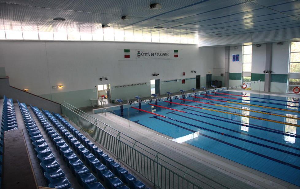 Il verdetto sulla piscina previsto per fine mese 