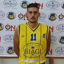 Basket: Donoratico a Lucca per una gara piena di insidie