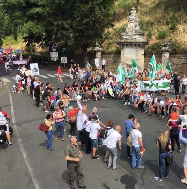 L’Asl: la pediatria sarà messa in rete con Pontedera