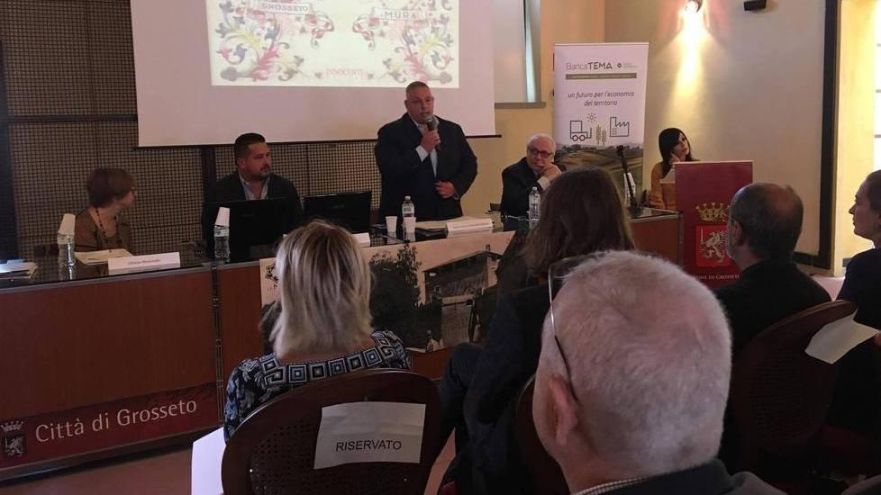 «Mettere l’Esercito come presidio fisso»