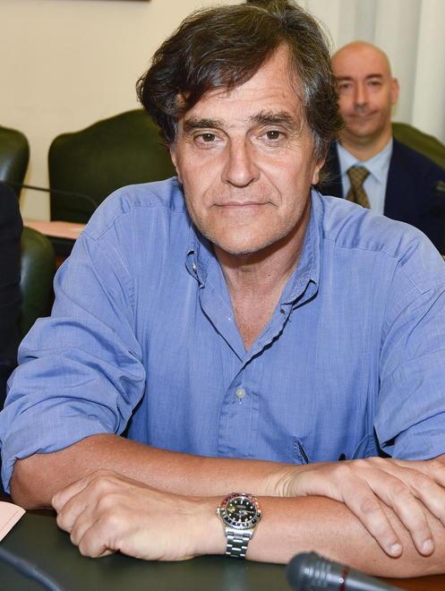 Lega nord, Ulmi verso la segreteria Oggi il congresso al Granduca 