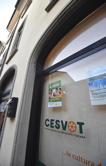 Il Cesvot chiama a raccolta i volontari 