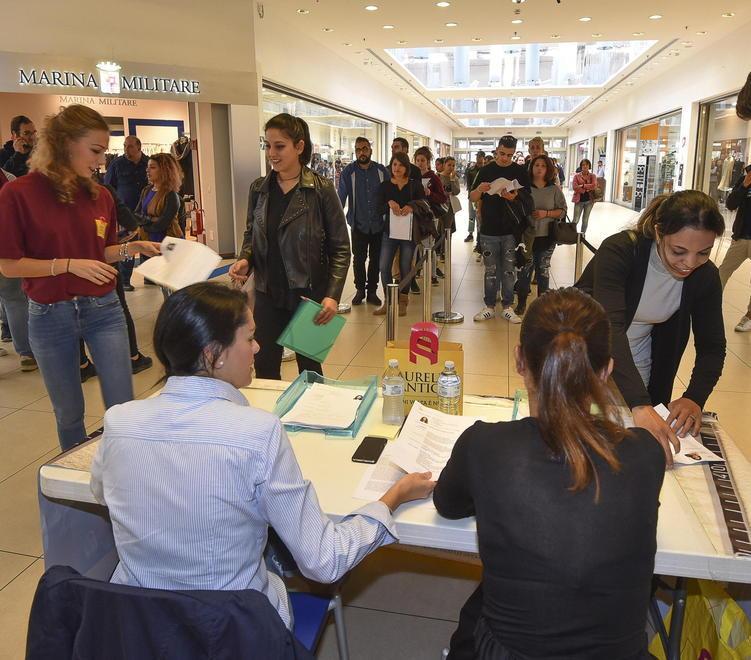 «Prevediamo corsi di formazione»