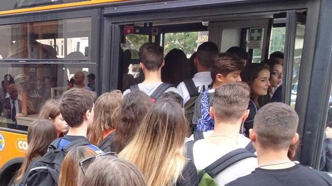 Quel tragitto scuola-casa che mette i presidi in ansia