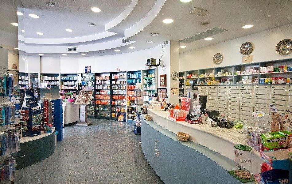 Dalle farmacie comunali tesoretto di 142.000 euro 