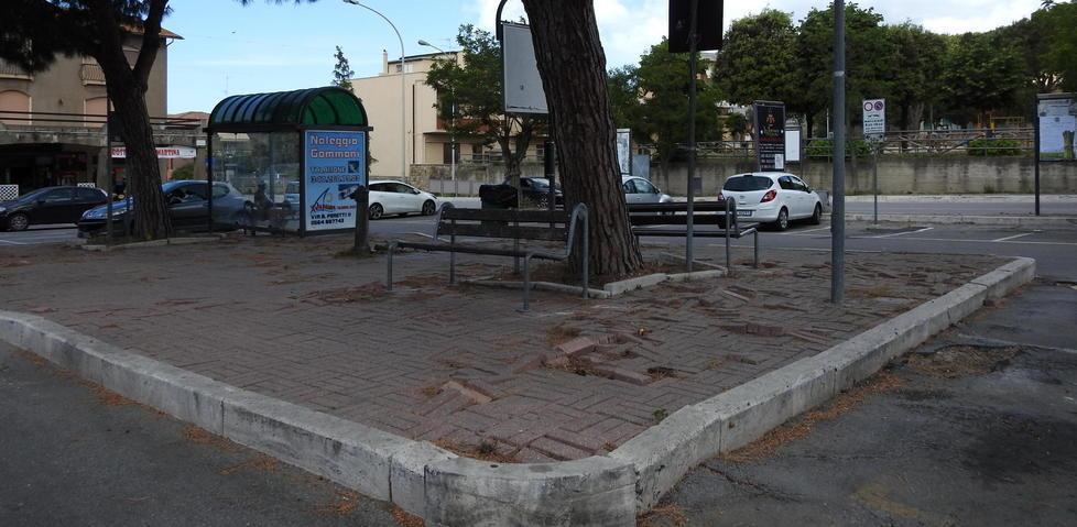 Fonteblanda rinasce Più di 500.000 euro per asfalto e arredi 