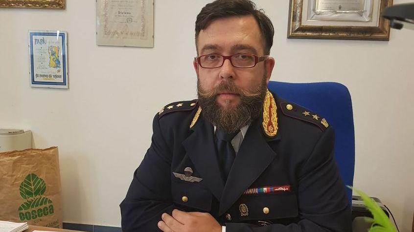 Rapina una donna per strada Arrestato dopo l’inseguimento