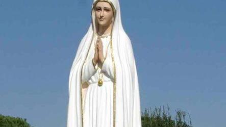 Festa a Montecarlo per l’arrivo della Madonna di Fatima