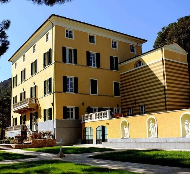 Fallimento dell’hotel Villa Casanova, il Comune deve avere 171.000 euro di Imu