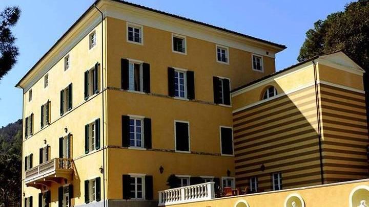 Fallimento dell’hotel Villa Casanova, il Comune deve avere 171.000 euro di Imu
