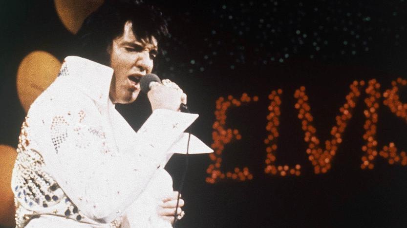 Di&Gi porta in Italia “Elvis in concert”