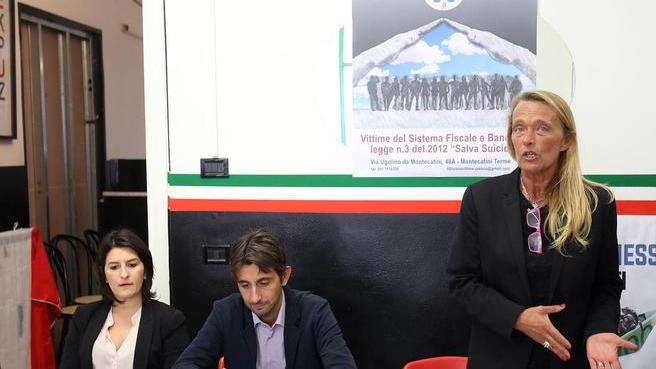 Uno sportello a sostegno delle vittime di violenza