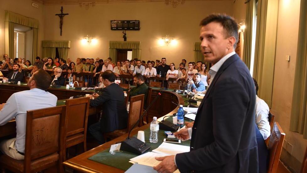 Martinelli: controlli sui bivacchi dei migranti