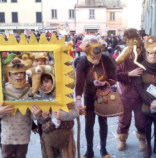 Cibo e goliardia, una due giorni di TourDay 