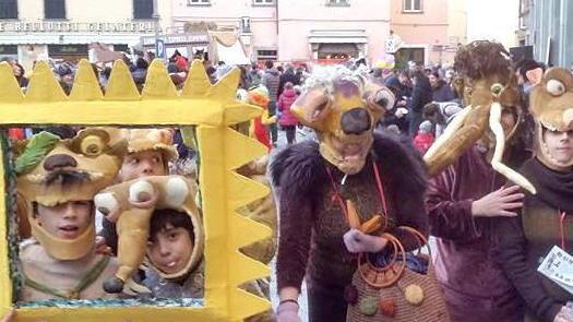 Cibo e goliardia, una due giorni di TourDay