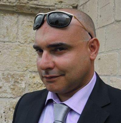 Gabriele Mascardi è il nuovo segretario generale