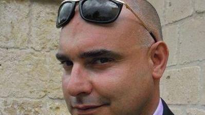 Gabriele Mascardi è il nuovo segretario generale