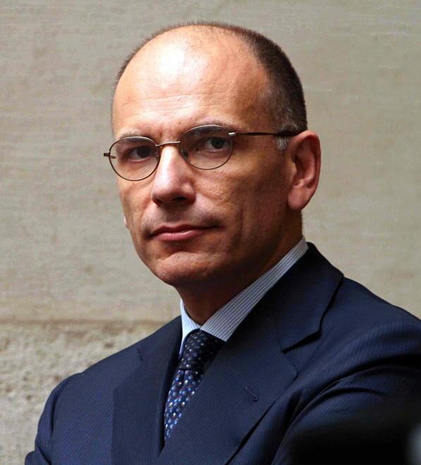 Macron si affida ai consigli di Letta 