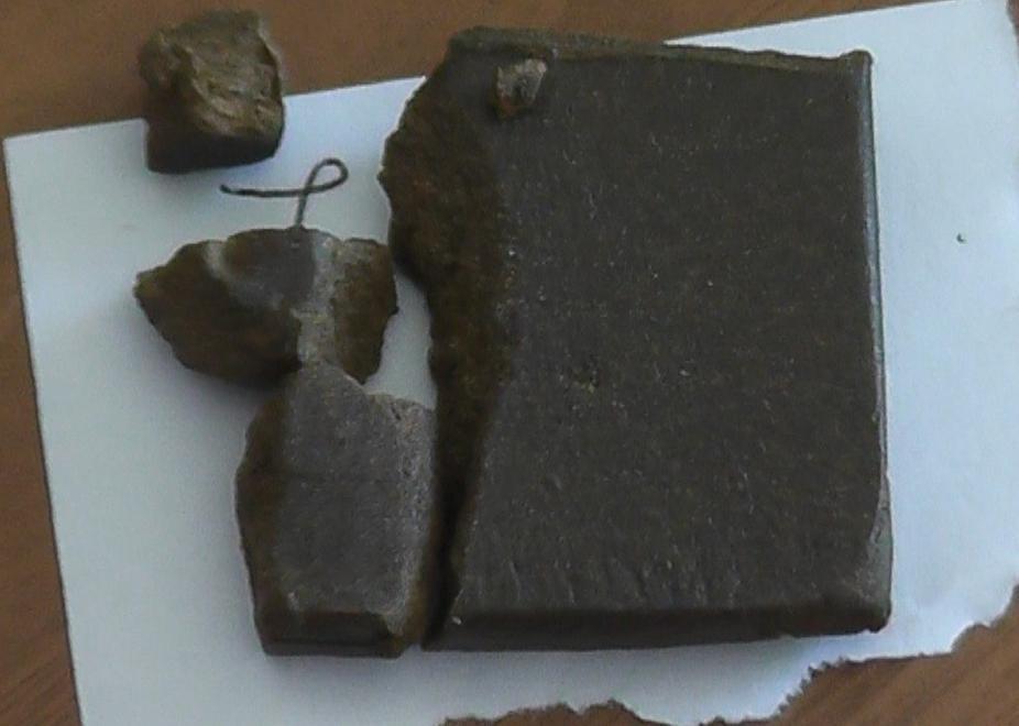 Scarcerato da tre mesi nasconde un chilo di droga a casa della mamma