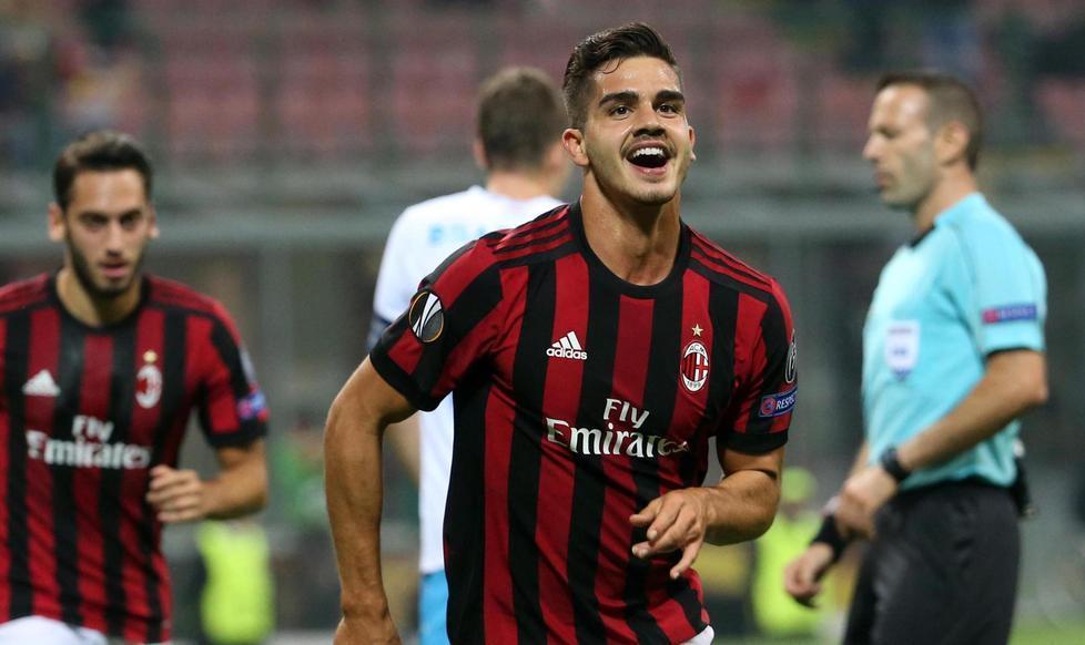 Milan, Montella perde Kalinic per il derby