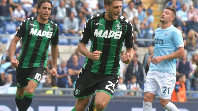 Il Sassuolo prova a rialzarsi col Chievo e punta su Berardi