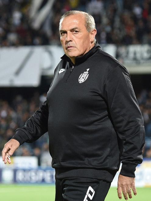 Castori: «Giorno speciale» 