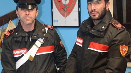 Profughi con la droga “espulsi” da Pavullo