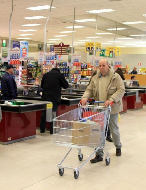 Esselunga, la spesa si fa seduti in salotto