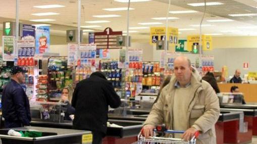 Esselunga, la spesa si fa seduti in salotto