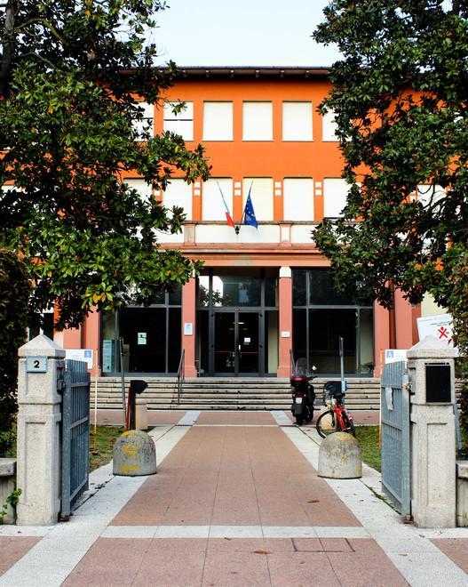 Ramazzini, derubati gli infermieri 