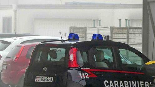 Colpo grosso da Felisi Rubate borse e cinture
