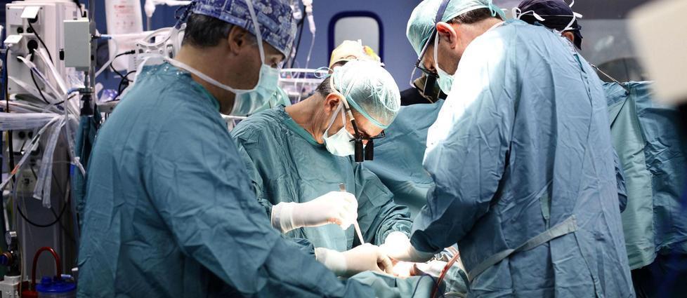 Chirurgia itinerante: interventi in 6 ospedali 