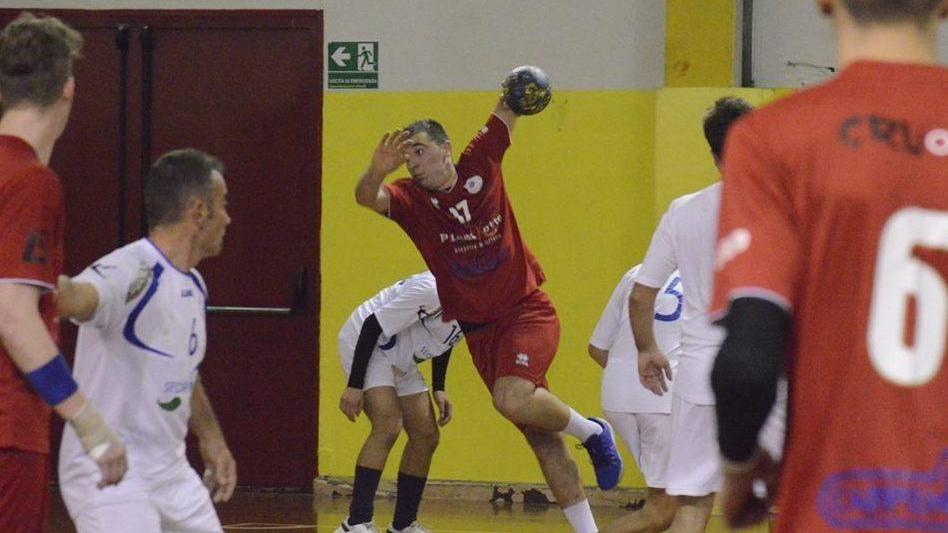 La Pizzikotto di scena a Prato per riscattare il ko nel derby