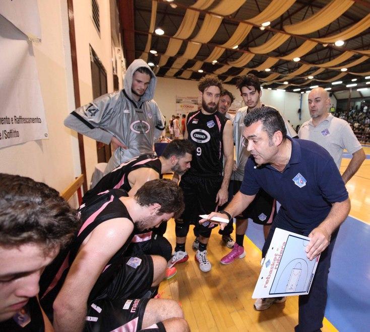 La sfida tra Rebasket e Castello oggi vale la vetta della classifica