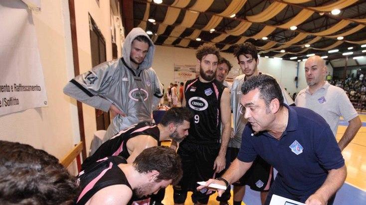 La sfida tra Rebasket e Castello oggi vale la vetta della classifica