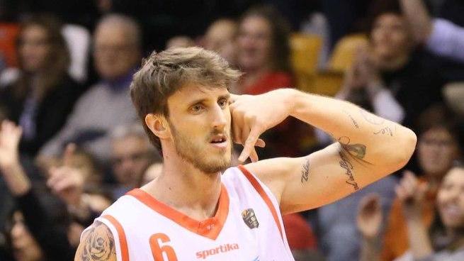 Parla Polonara: «Mi aspetto una Grissin Bon battagliera»
