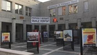 “Rifugiati e migranti: quale verità?”: le mostre a Poviglio