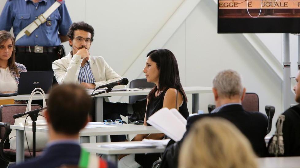 Le donne del Pd «Contro Maria Sergio c’è accanimento»