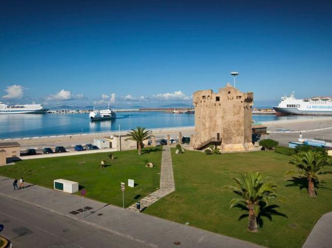 Nuova autorità portuale appello di Lai a Pigliaru